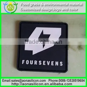 Silicone Dog Tag|id Dog Tags|dog id Tag|2015 Hot Sale Customized Silicone Dog Tag thumbnail-1