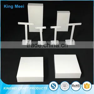 Low Price Custom Acrylic Jewelry Display Stand thumbnail-5