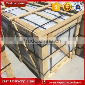 Quarry Owner G383 Royal Pearl Flower Granite Cobblestone thumbnail-5