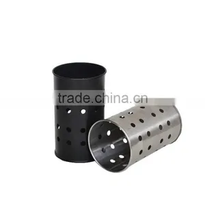 Metal Kitchenware Knives & Forks Holder thumbnail-1