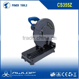 2400W Cutting-off Saw thumbnail-1