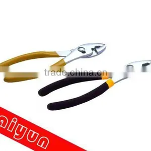 Slip Joint Plier, Water Pump Pliers thumbnail-1