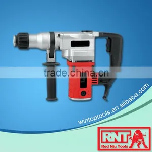 26mm 720w 220v-230v Rotary Hammer thumbnail-1