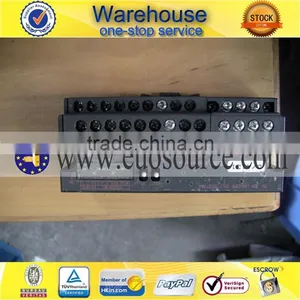 Mitsubishi AJ65SBT-62DA-1 Programmable Logic Controller PLC thumbnail-1