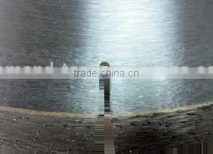 Diamond Blade for Granite/14" 350mm Diamond Saw Blade for Granite/stone Diamond Tool Manufacturer thumbnail-2