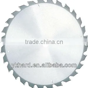 Tungsten Carbide Tipped Saw Blade for General Purpose thumbnail-4