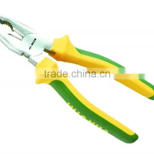 Nickel Iron Alloy Material Wire Clamp 45# High Carbon Steel Forging thumbnail-1