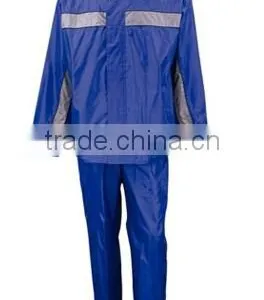 Rain Wear Clothing thumbnail-1