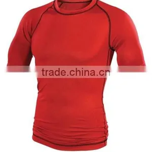 Sleeveless Rash Guards thumbnail-4