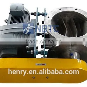 Rotary Airlock Valve for Pneumatic Delivery thumbnail-2