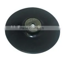 GRINDING WHEEL PEDESTAL DISH thumbnail-1