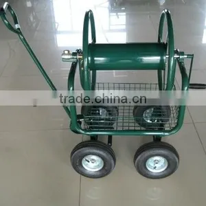 HOSE REEL GARDEN CART TC4710 thumbnail-3