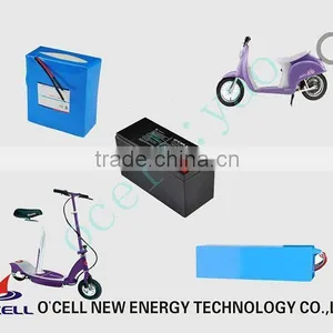 Factory Direct 12V20Ah Lithium Ion Battery With BMS and Charger thumbnail-4