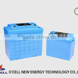Lifepo4 Battery thumbnail-2