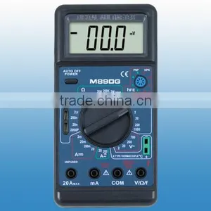 Multimeter ET017 thumbnail-3