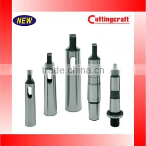 DIN2185 Morse Taper Sleeves And Reducing Sleeve thumbnail-5