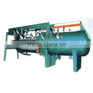 High Viscosity Waste Engine Oil Refining Machine thumbnail-1