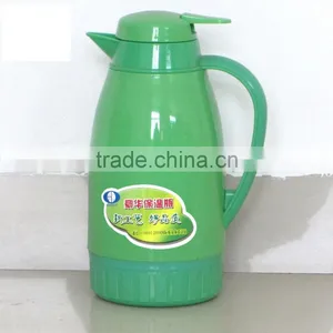 Plastic Flask thumbnail-5