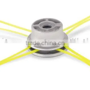 Fixed Line Universal Aluminium Grass Trimmer Head DL-1103 thumbnail-1