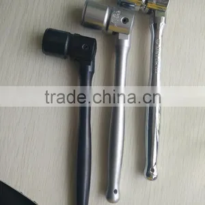 21mm Size Ratchet Scaffold Spanner Wrench thumbnail-3