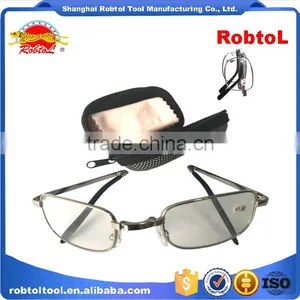 Elders Men Women Light Portable Folding Presbyopic Glasses Reading Hyperopia Glasses thumbnail-3