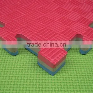Gym Interlocking Martial Arts Foam Jiu Jitsu Mats thumbnail-5
