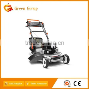 Powerful Golf Lawn Mower Custom Designed for Golf thumbnail-6