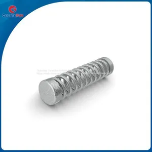 CreateFun Professional Industrial Steel Compressional Spings thumbnail-3