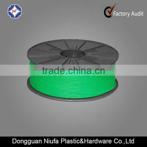 Customized Spool Double Wire Twist Ties Used for Bread Bags Closing thumbnail-2