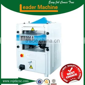 MB203A Two Side Wood Thicknesser thumbnail-1