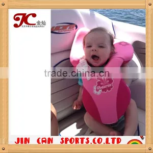 Baby Waterproof Life Jacket thumbnail-2