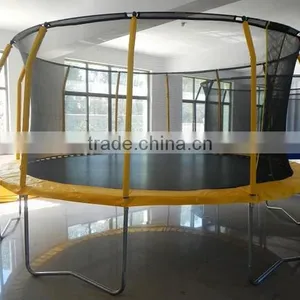 Cheap Trampolines Park of Fitness Equipment thumbnail-4