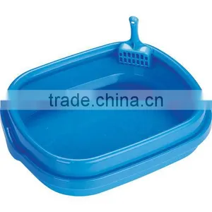 Squar Cats Litter Box thumbnail-1