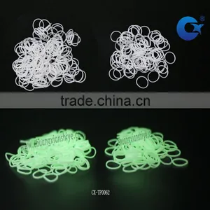 Cheap Rubber Bands Colored for Bracelet thumbnail-3
