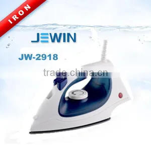 Electric Dry and Steam Iron With Non-stick Soleplate thumbnail-1