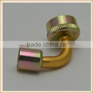 Washing Machine Gooseneck Connector thumbnail-1