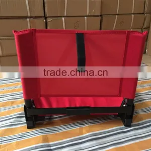 2017 Popular Footable Stadium Seats Sling Chair thumbnail-3