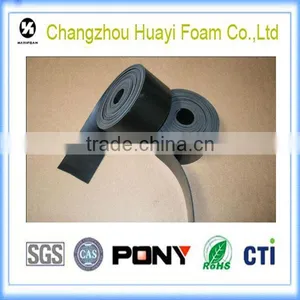 Rubber Protective Strips Foam Soft Foam Rubber Strip thumbnail-1