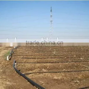 PE Lay Flat Hose / PE Hose for Drip Irrigation and General Water Discharge thumbnail-6