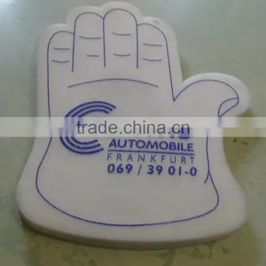 Cheer Foam Hand, Cheering Foam Hand, Foam Cheering Finger thumbnail-2