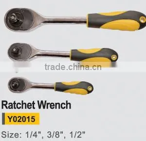 02015 1/2 DR. Ratchet Handle Wrench thumbnail-1