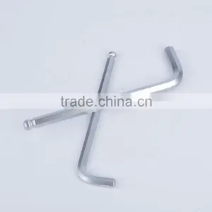 CR-V Ball End Hex Spanner,car Repairing Hex Spanner,auto Hex Key Spanner thumbnail-4