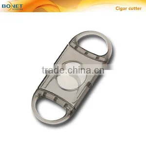 SC21001D CE Certificated Cuts up to a 58 Ring Gauge Cigar Cigar Cutter thumbnail-1