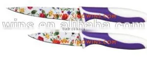 A3409 High Quality Flower Printing Blade Knife Knives Set thumbnail-4