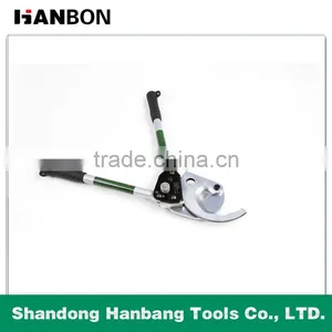 Ratchet Cable Cutter thumbnail-2