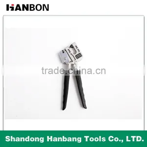 One Hand Performance Keel Pliers, Fastening Pliers thumbnail-3
