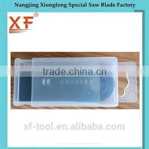 32MM HCS Top Quality Wood Oscillating Multitool Saw Blades thumbnail-5