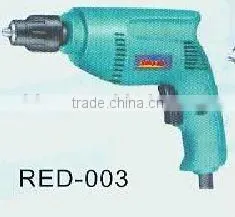 Power Machinary--RED-003 Electric Drill (2203)-lucy thumbnail-1