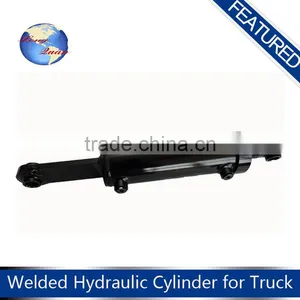 The High Preformance Industrial Hydraulic Cylinder for Metal Extrusion Press thumbnail-2