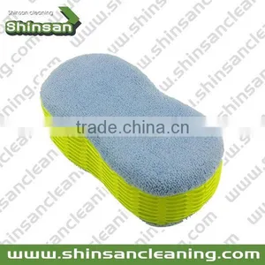 Top Quality Scouring Sponge/car Wash Sponge/car Sponge thumbnail-4